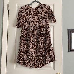 ASOS Maternity Dress